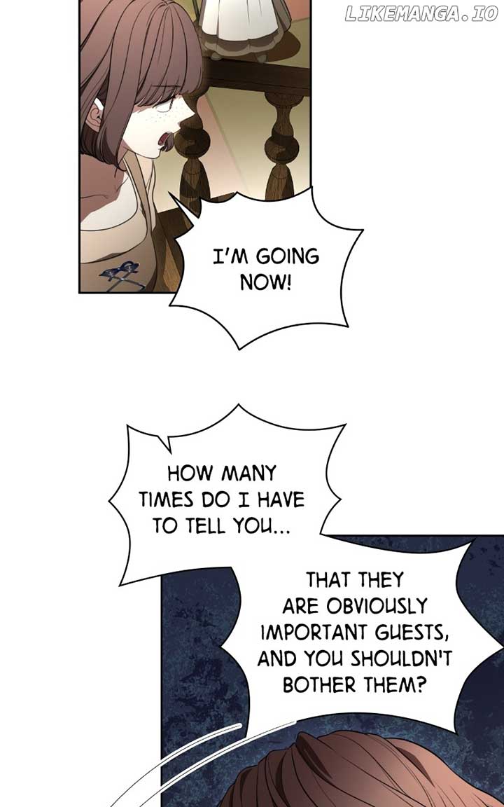 The Price Is Your Everything Chapter 66 - Page 29