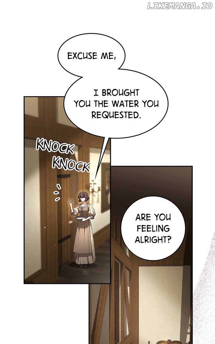 The Price Is Your Everything Chapter 66 - Page 32