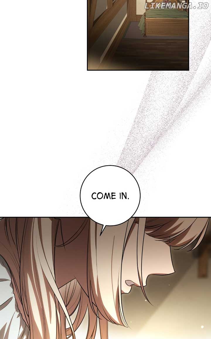 The Price Is Your Everything Chapter 66 - Page 33