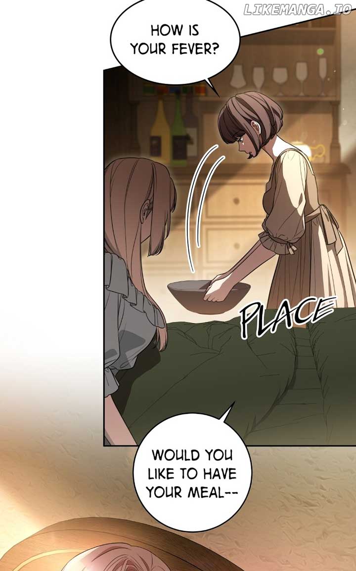 The Price Is Your Everything Chapter 66 - Page 35