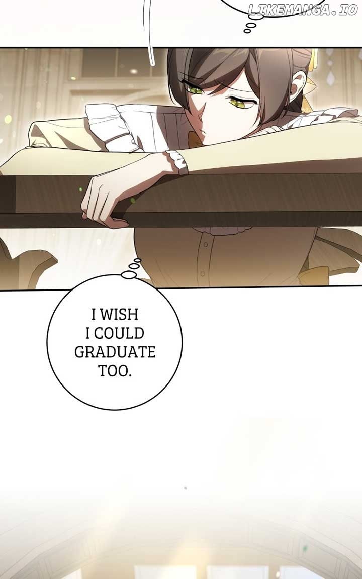 The Price Is Your Everything Chapter 66 - Page 4