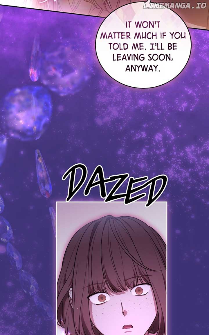 The Price Is Your Everything Chapter 66 - Page 41