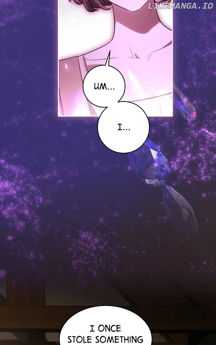 The Price Is Your Everything Chapter 66 - Page 42