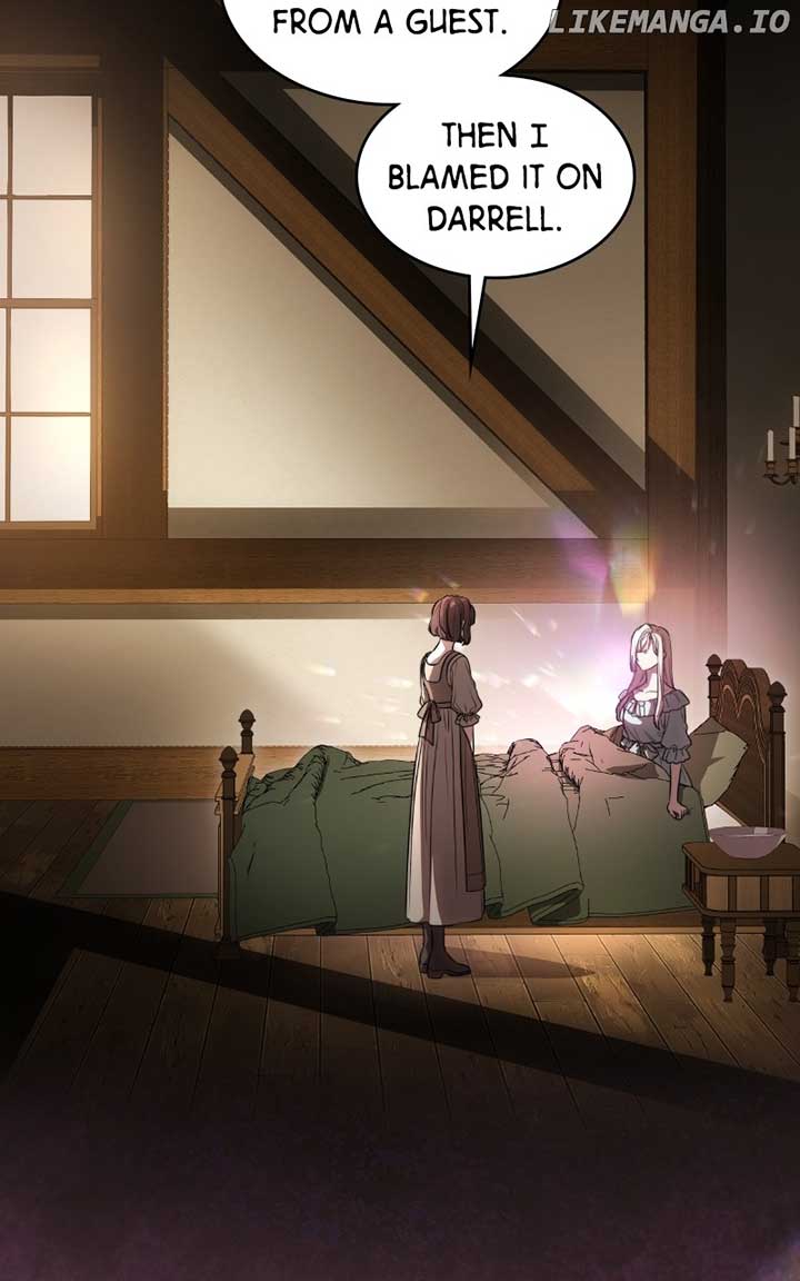 The Price Is Your Everything Chapter 66 - Page 43