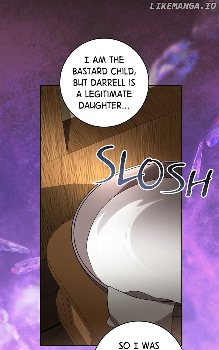 The Price Is Your Everything Chapter 66 - Page 44