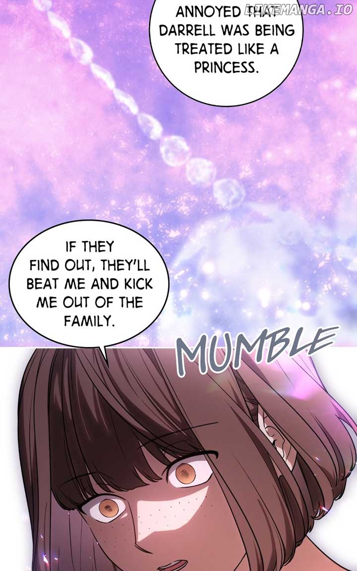 The Price Is Your Everything Chapter 66 - Page 45