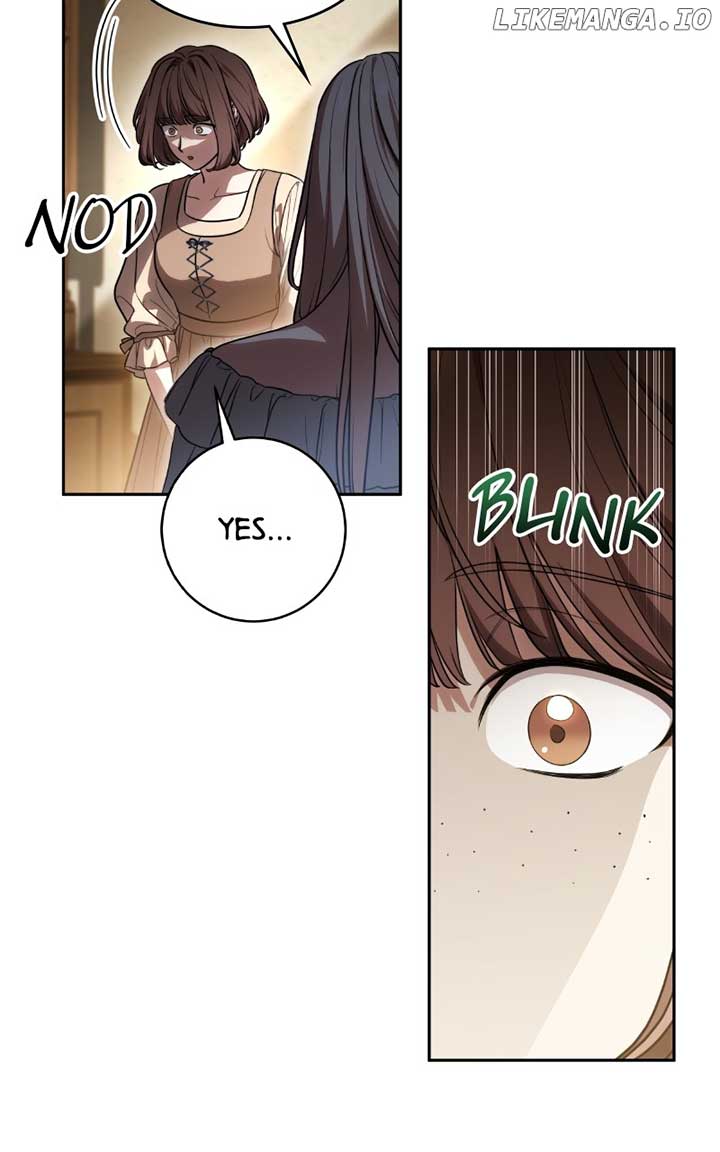 The Price Is Your Everything Chapter 66 - Page 47