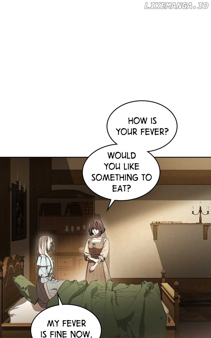 The Price Is Your Everything Chapter 66 - Page 48