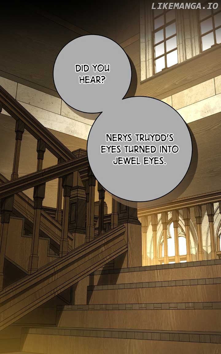 The Price Is Your Everything Chapter 66 - Page 57