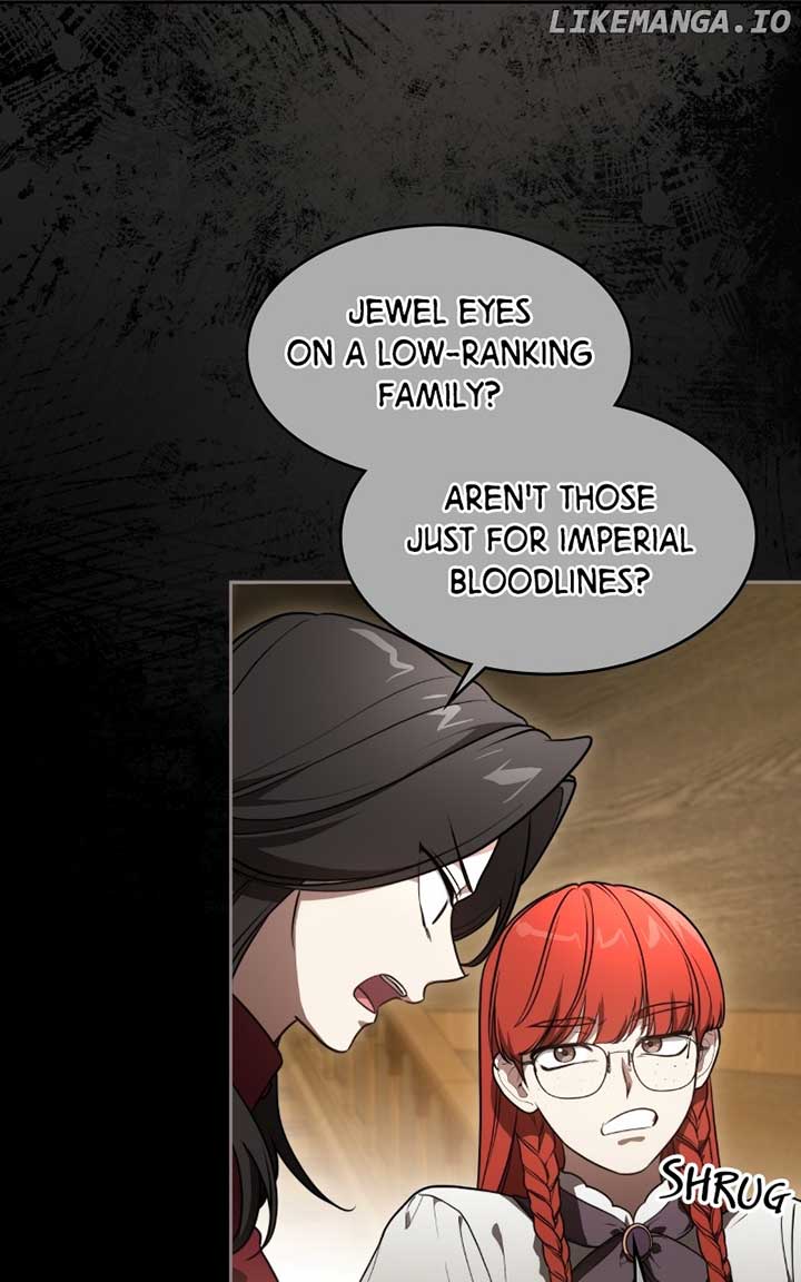 The Price Is Your Everything Chapter 66 - Page 58