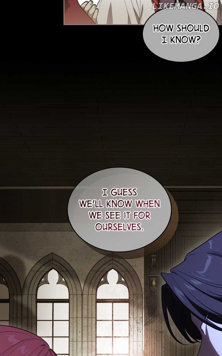 The Price Is Your Everything Chapter 66 - Page 59