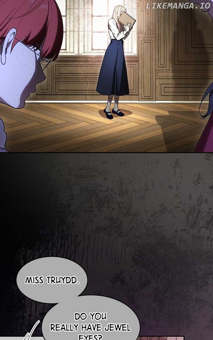 The Price Is Your Everything Chapter 66 - Page 60