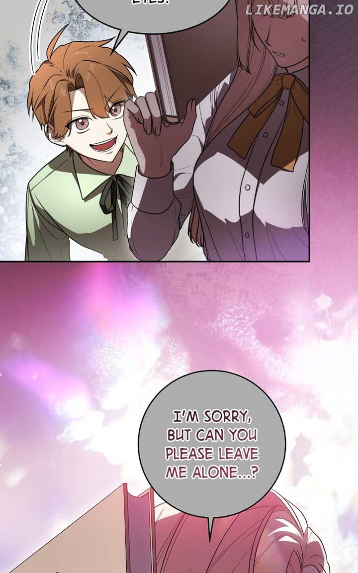 The Price Is Your Everything Chapter 66 - Page 61