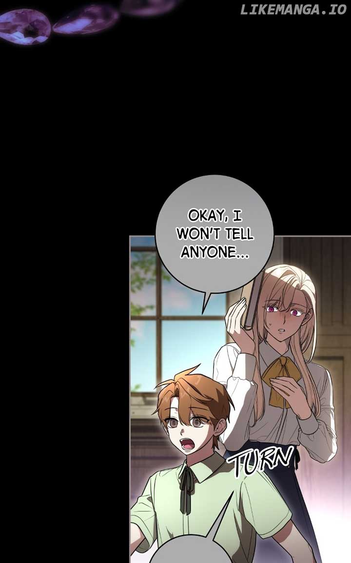 The Price Is Your Everything Chapter 66 - Page 64