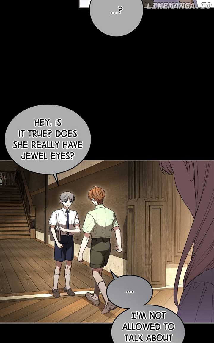 The Price Is Your Everything Chapter 66 - Page 65