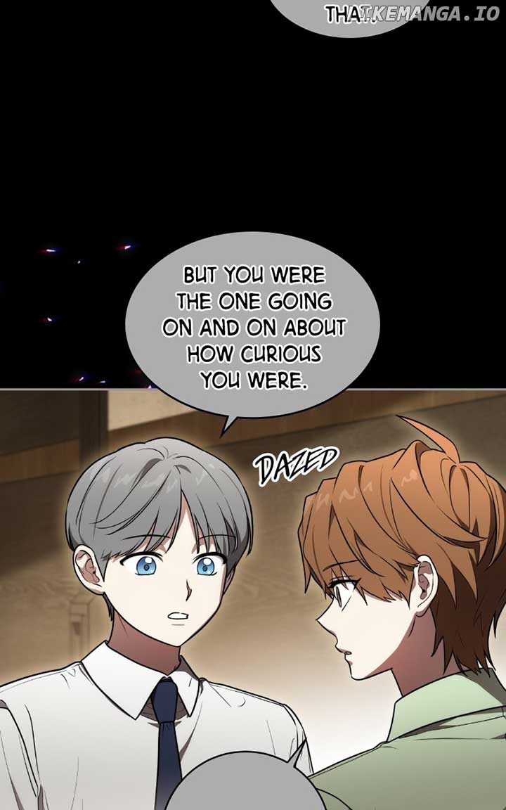 The Price Is Your Everything Chapter 66 - Page 66