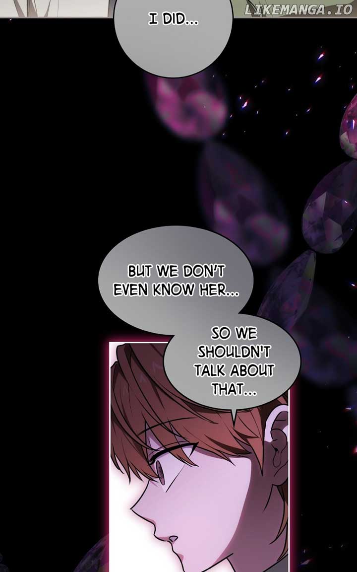 The Price Is Your Everything Chapter 66 - Page 67