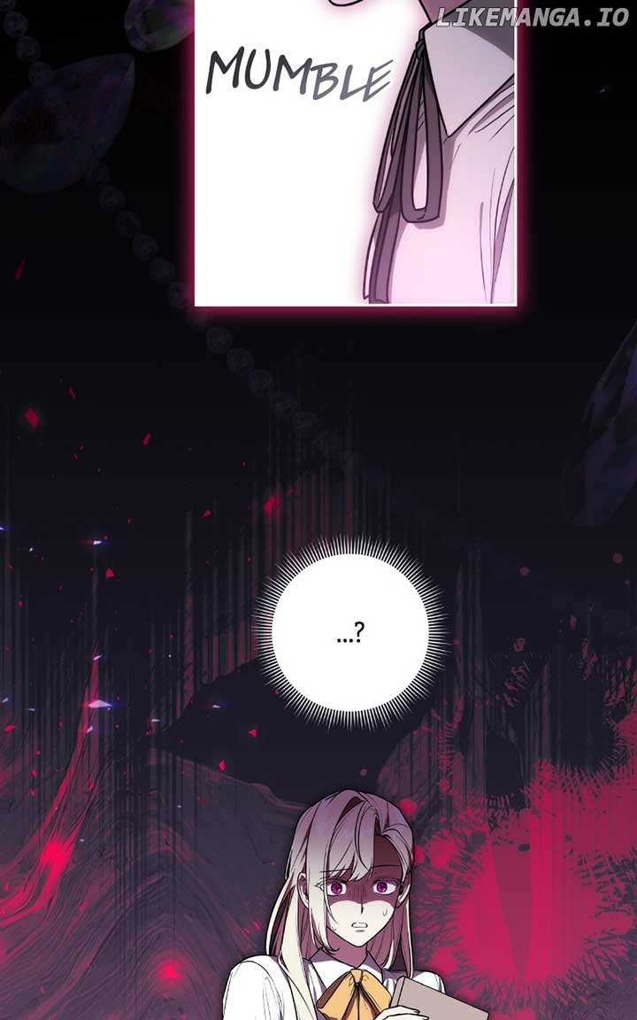 The Price Is Your Everything Chapter 66 - Page 68