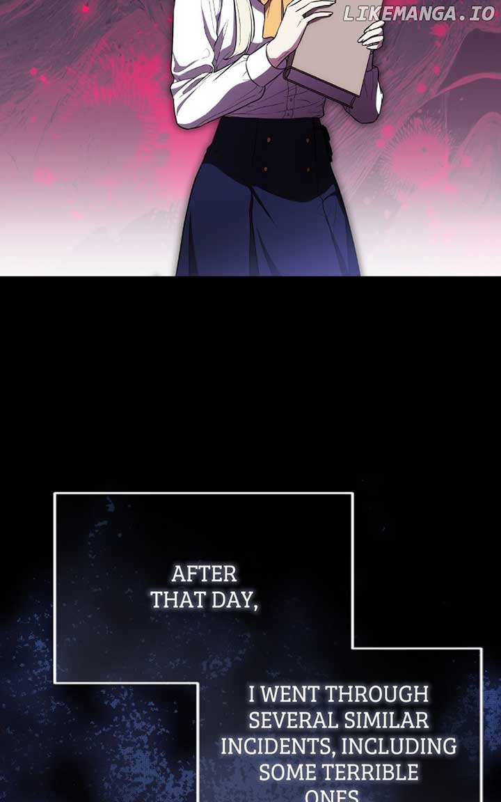 The Price Is Your Everything Chapter 66 - Page 69