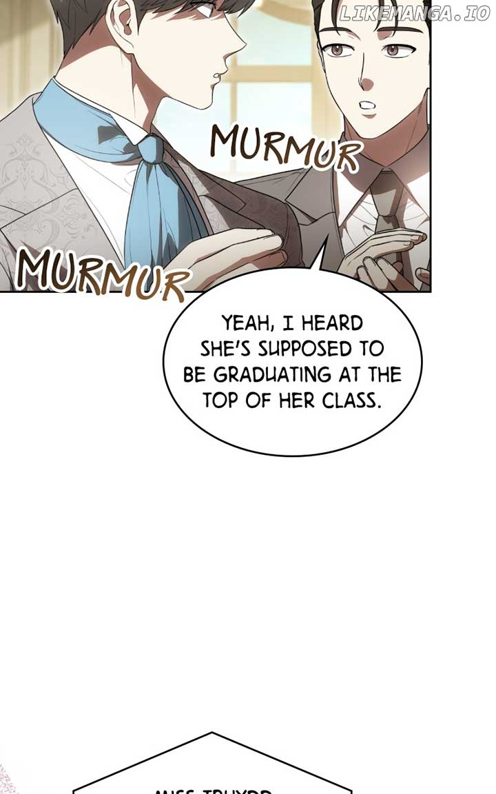 The Price Is Your Everything Chapter 66 - Page 8