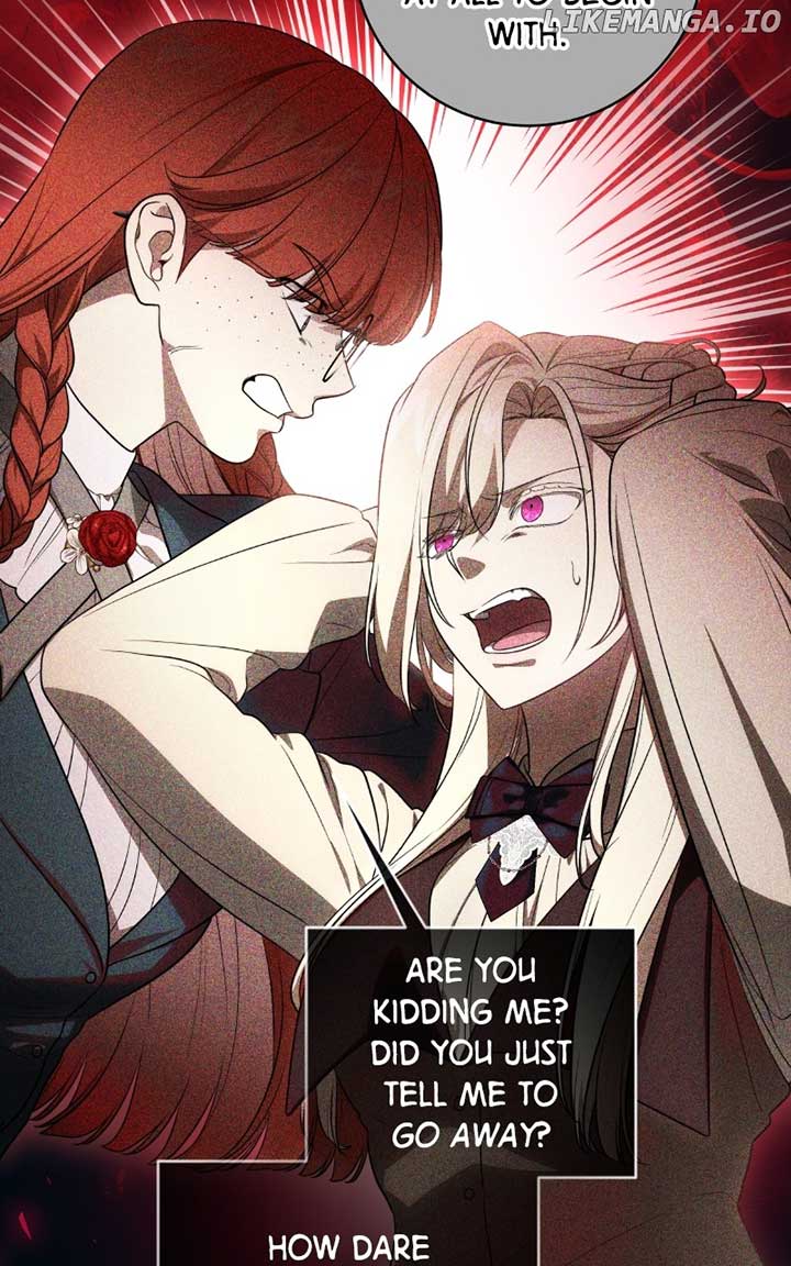 The Price Is Your Everything Chapter 67 - Page 11