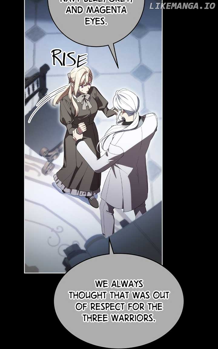 The Price Is Your Everything Chapter 67 - Page 21