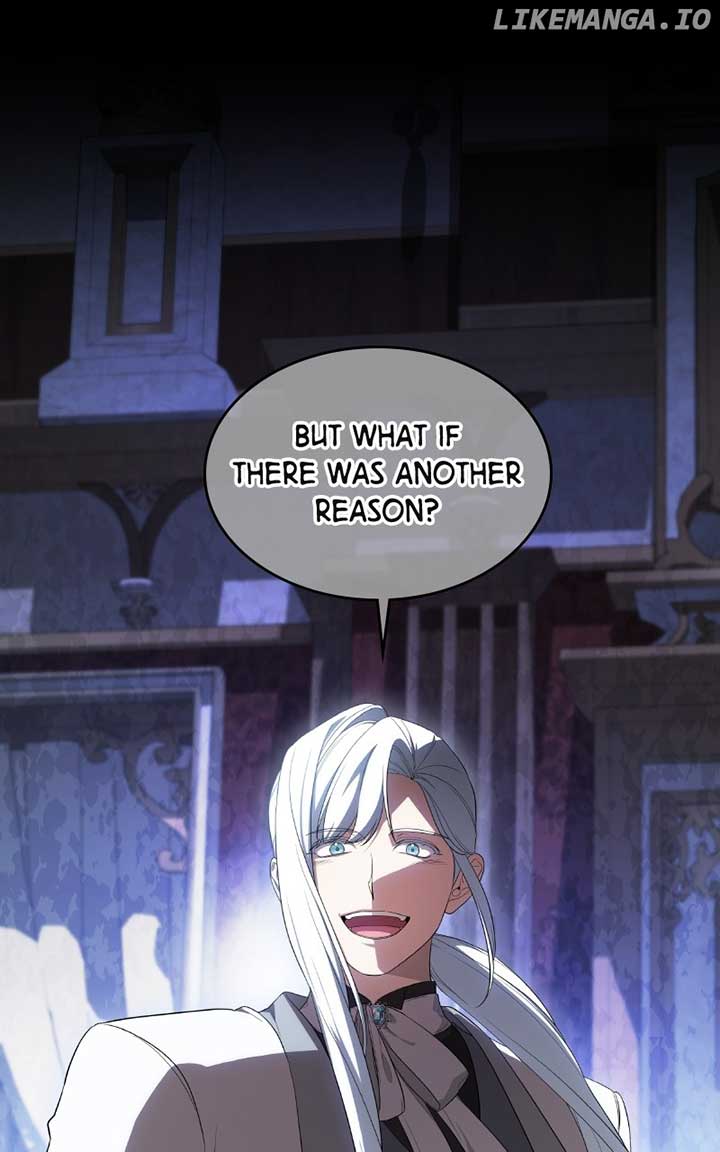 The Price Is Your Everything Chapter 67 - Page 22