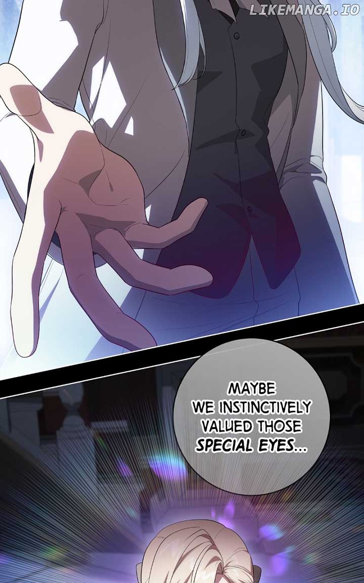 The Price Is Your Everything Chapter 67 - Page 23