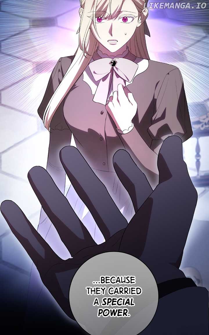 The Price Is Your Everything Chapter 67 - Page 24