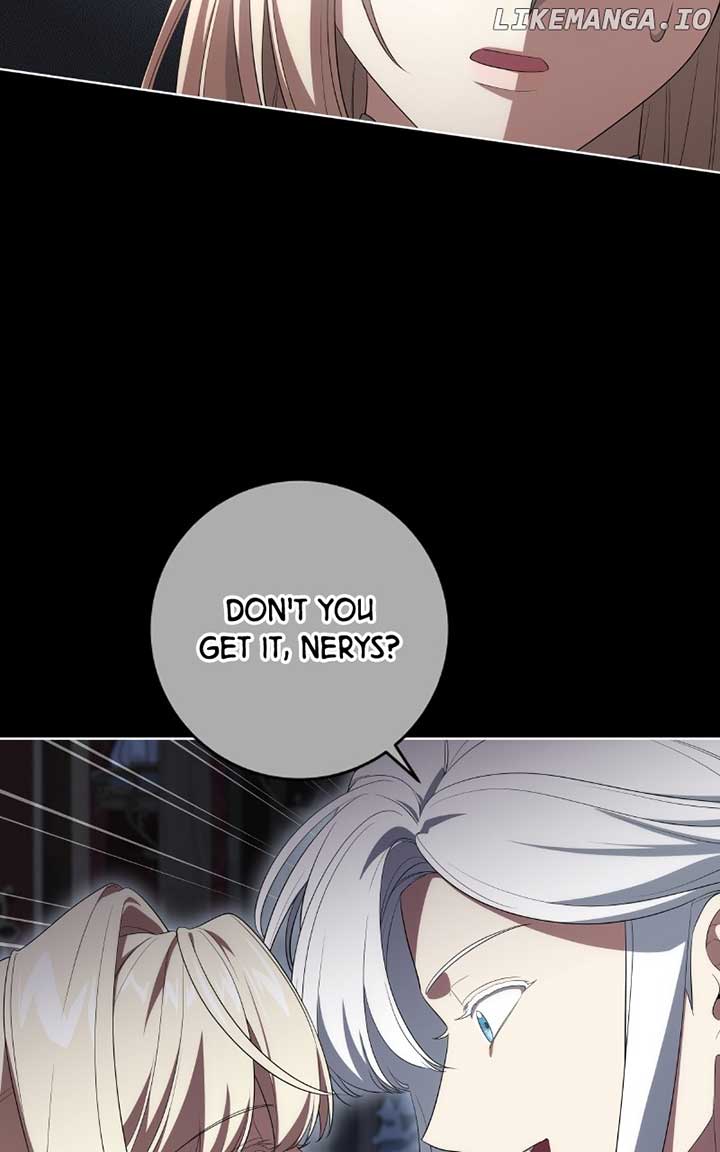 The Price Is Your Everything Chapter 67 - Page 26