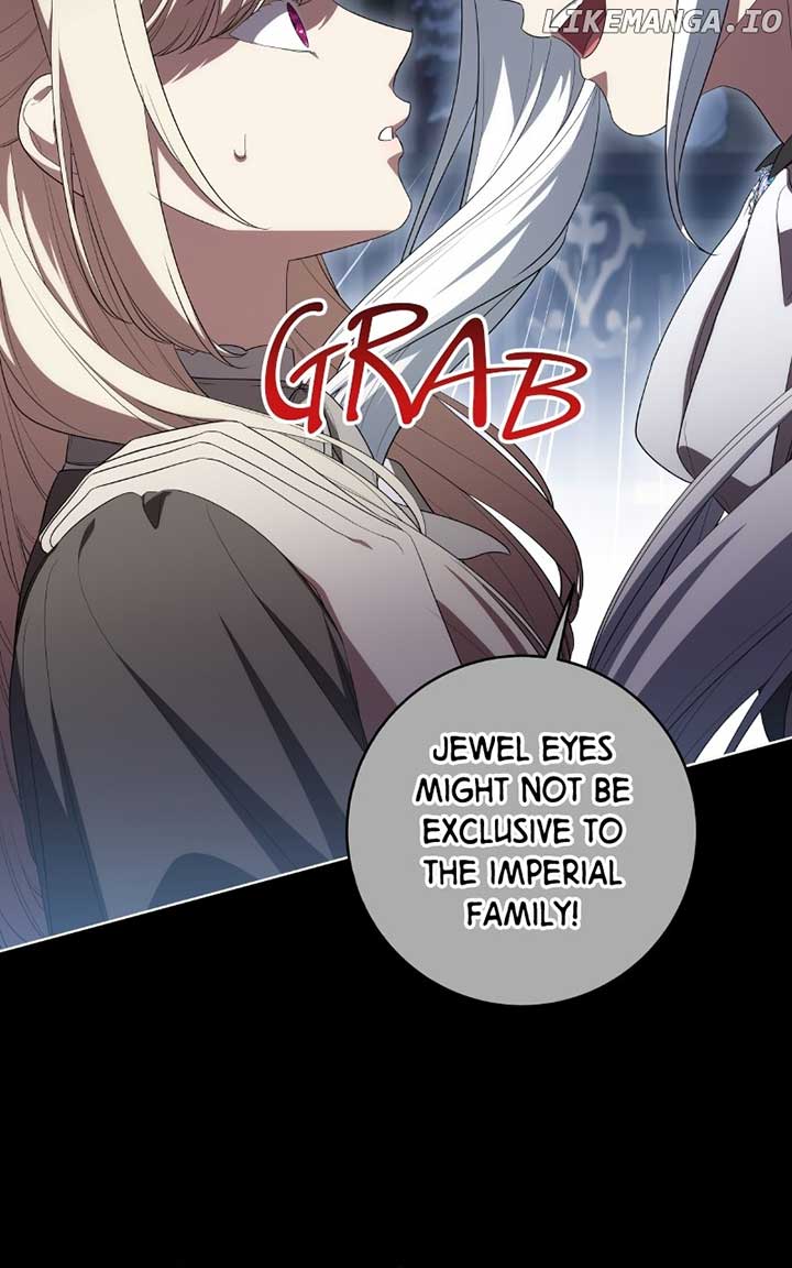 The Price Is Your Everything Chapter 67 - Page 27