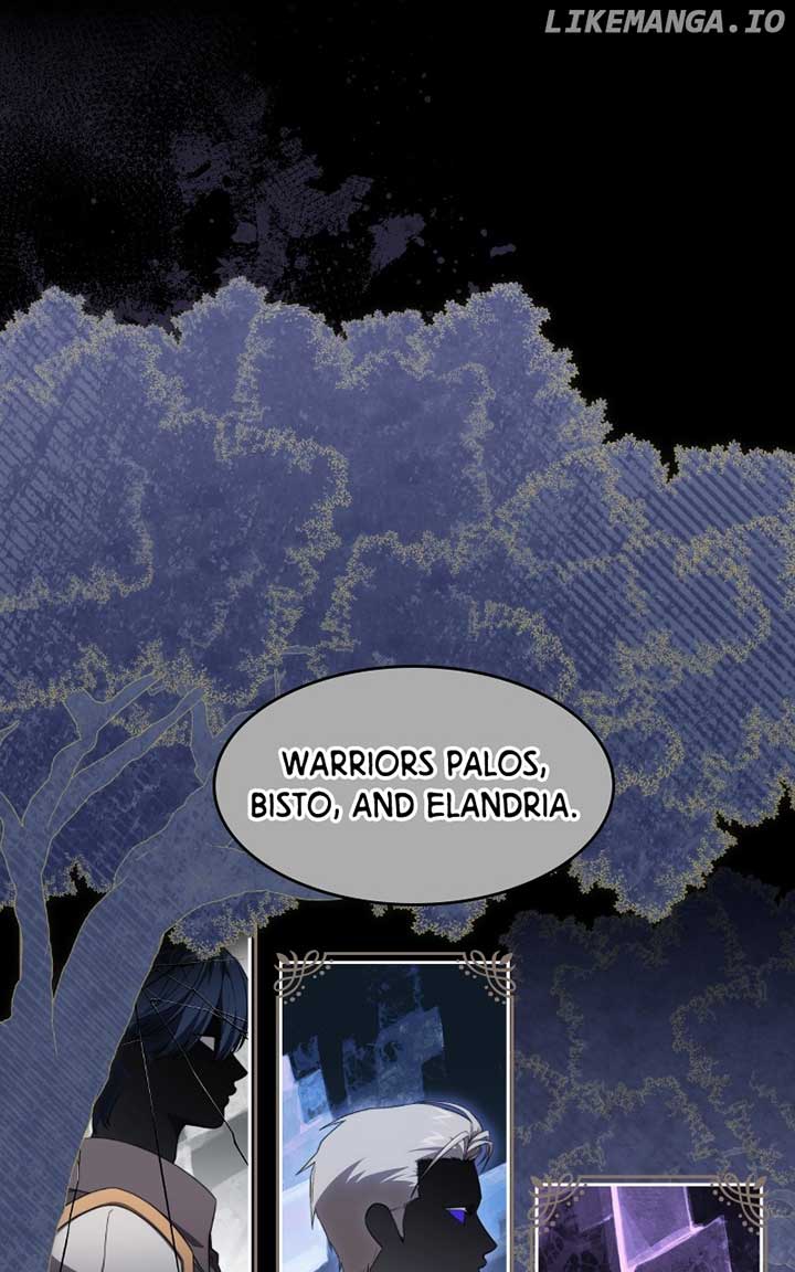 The Price Is Your Everything Chapter 67 - Page 28