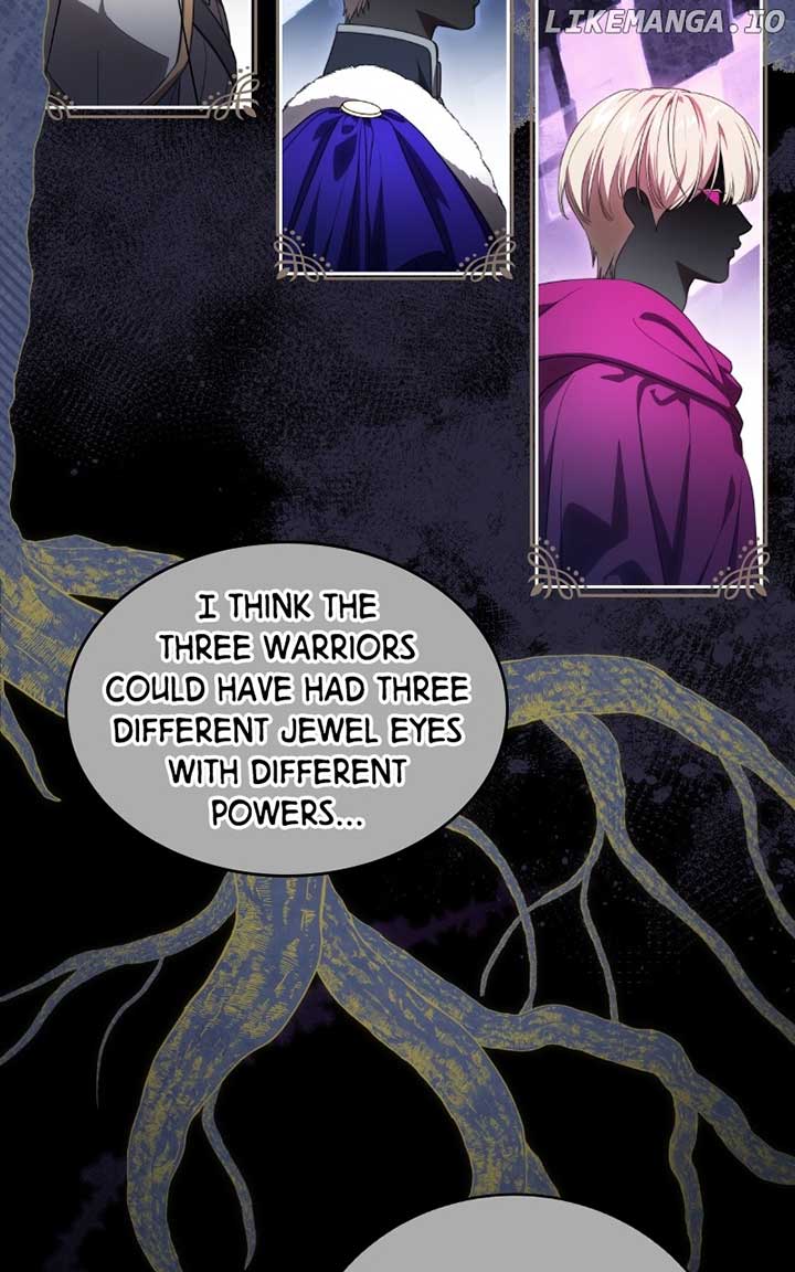 The Price Is Your Everything Chapter 67 - Page 29