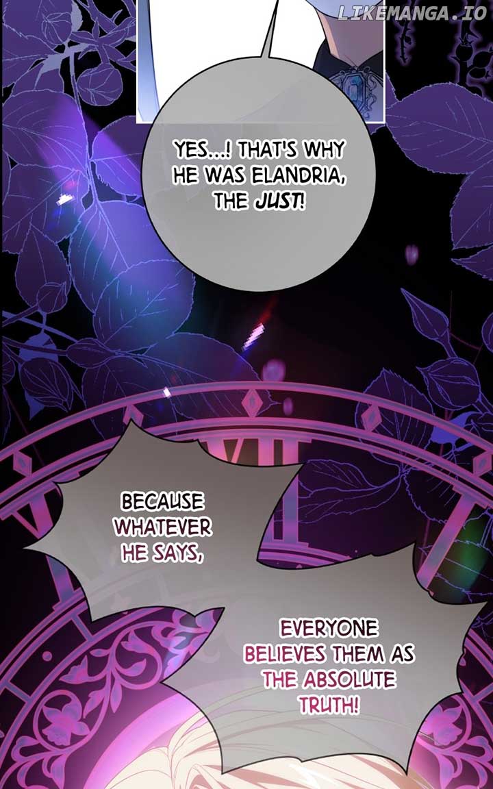 The Price Is Your Everything Chapter 67 - Page 31