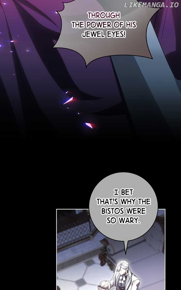 The Price Is Your Everything Chapter 67 - Page 33