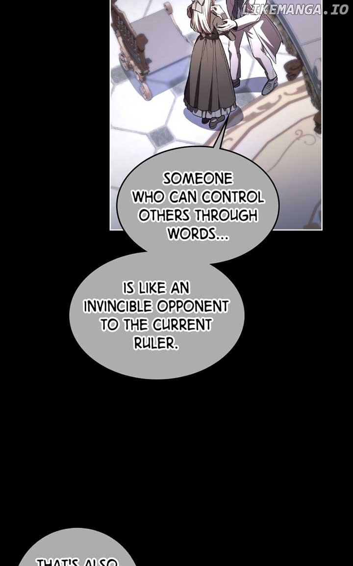 The Price Is Your Everything Chapter 67 - Page 34