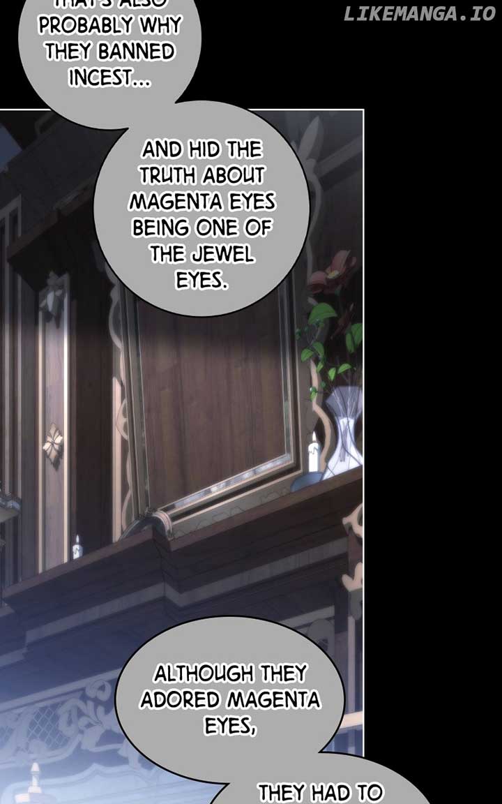 The Price Is Your Everything Chapter 67 - Page 35