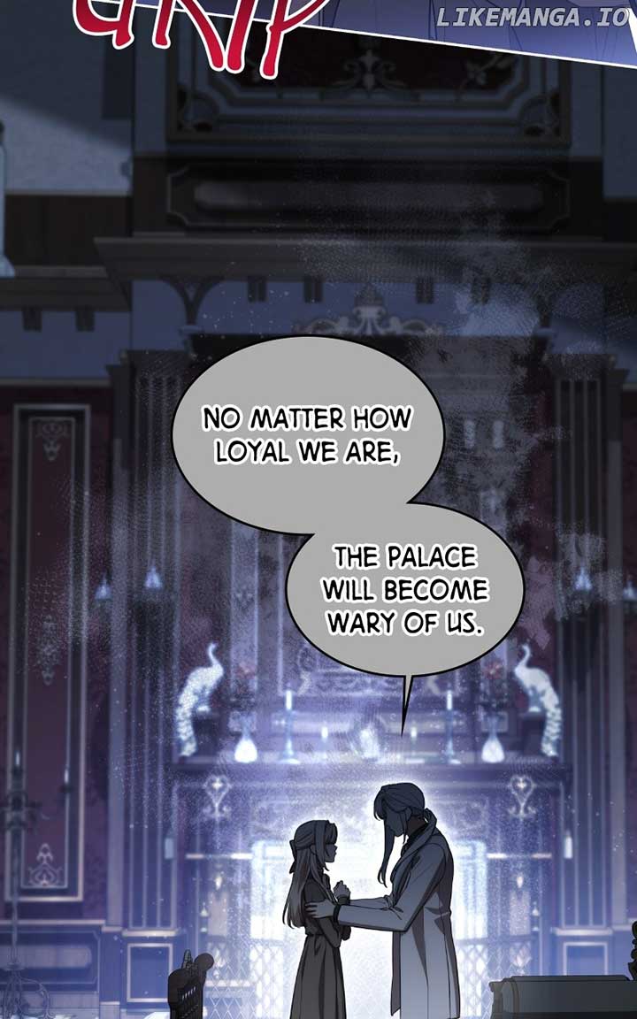 The Price Is Your Everything Chapter 67 - Page 37