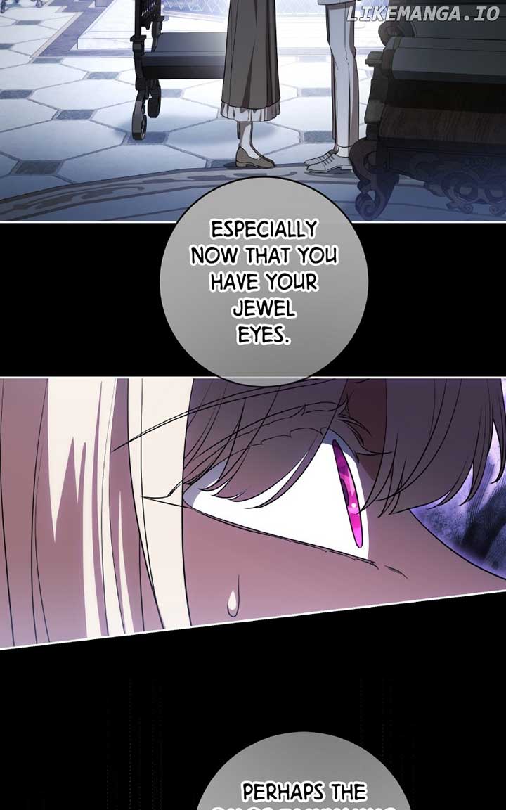 The Price Is Your Everything Chapter 67 - Page 38