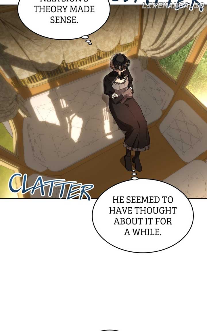 The Price Is Your Everything Chapter 67 - Page 43