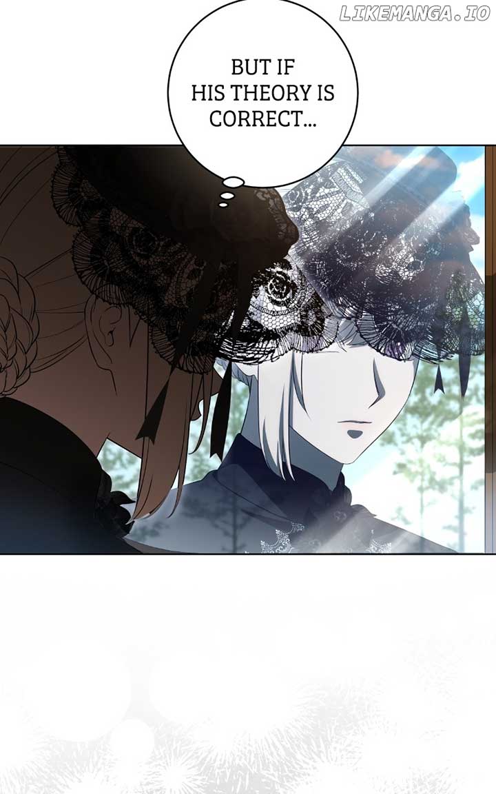 The Price Is Your Everything Chapter 67 - Page 44