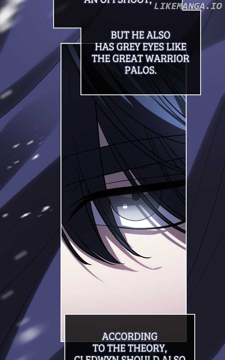 The Price Is Your Everything Chapter 67 - Page 47