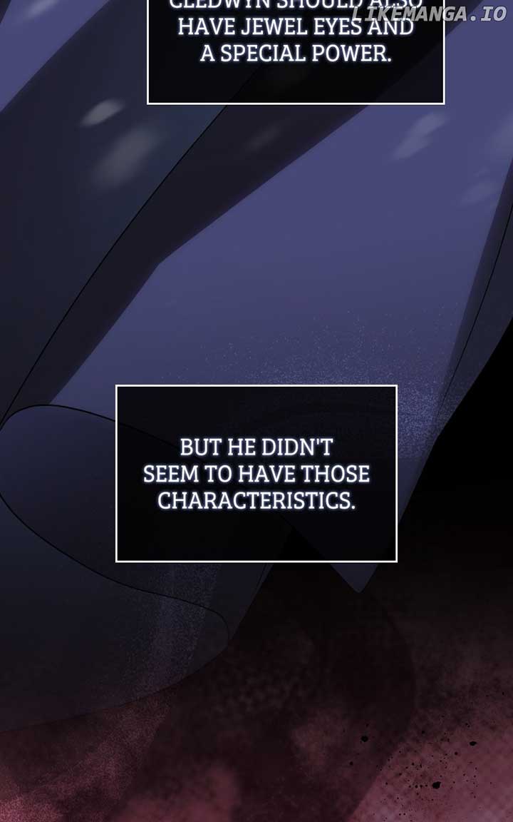 The Price Is Your Everything Chapter 67 - Page 48