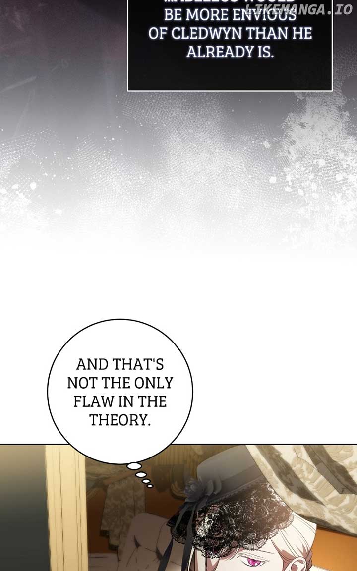 The Price Is Your Everything Chapter 67 - Page 50