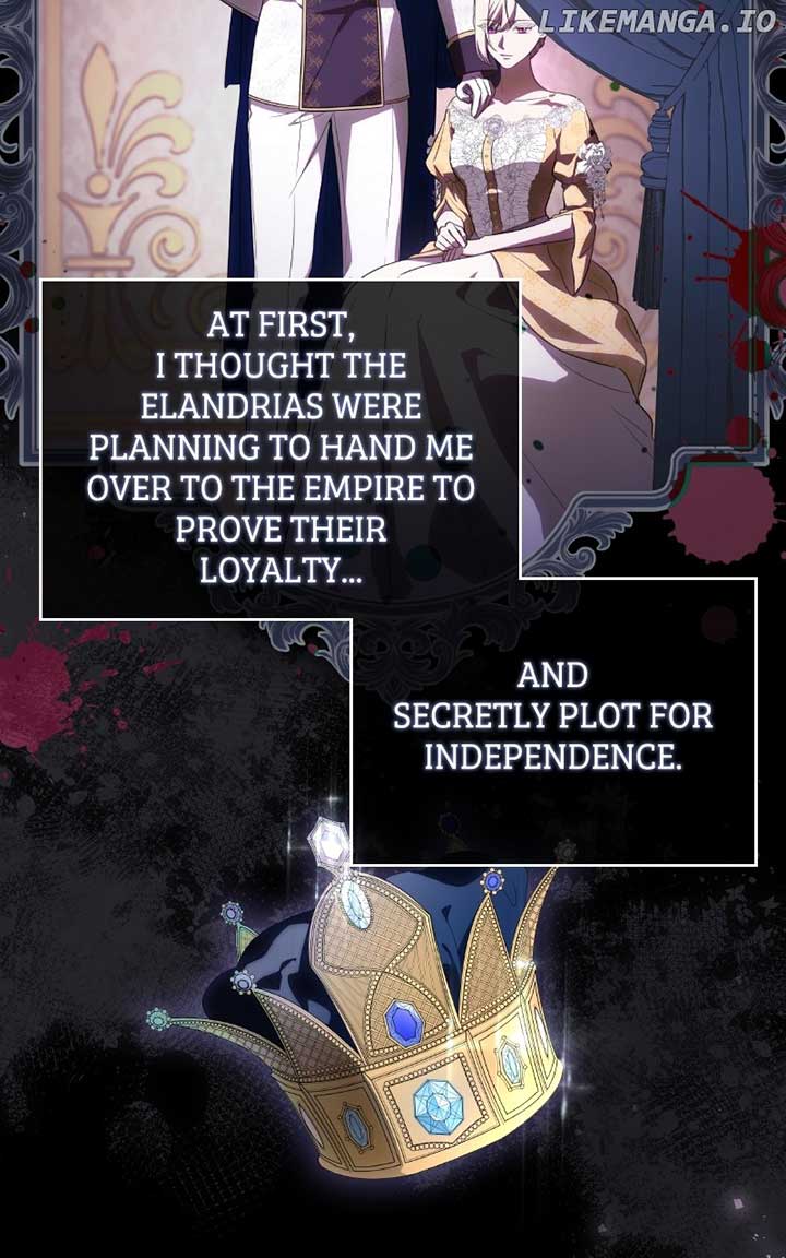 The Price Is Your Everything Chapter 67 - Page 53