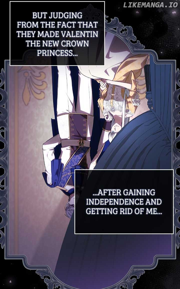 The Price Is Your Everything Chapter 67 - Page 54