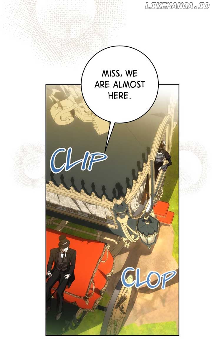 The Price Is Your Everything Chapter 67 - Page 57