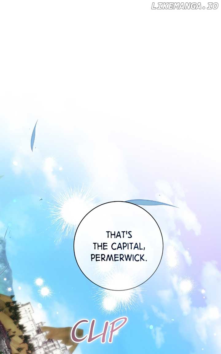 The Price Is Your Everything Chapter 67 - Page 58