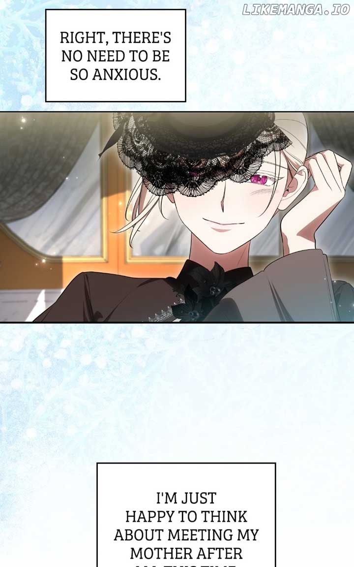 The Price Is Your Everything Chapter 67 - Page 61