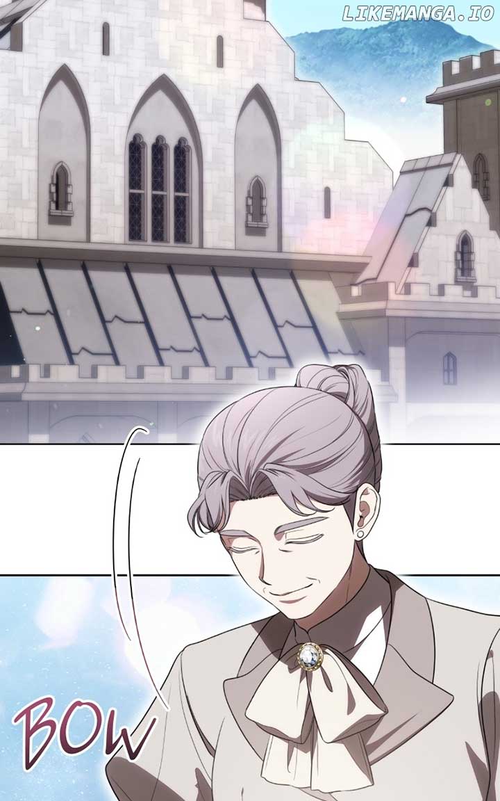 The Price Is Your Everything Chapter 67 - Page 64